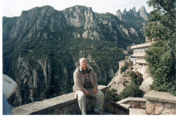 Геннадий Костриков