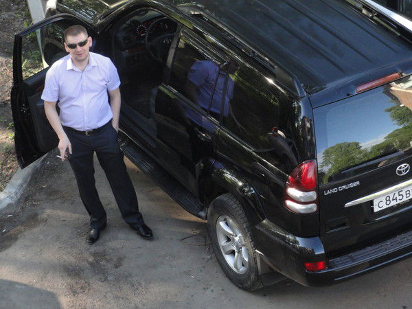 Артём Бибанин