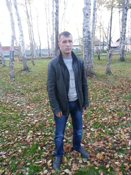 Андрей Михайлик