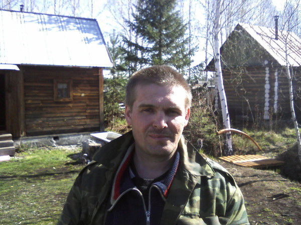 Андрей Минаков