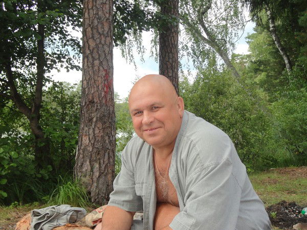 Константин Горшков