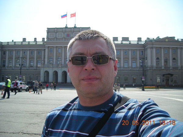 Вадим Парафесь