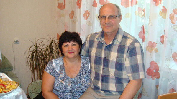 Владимир Рудяк