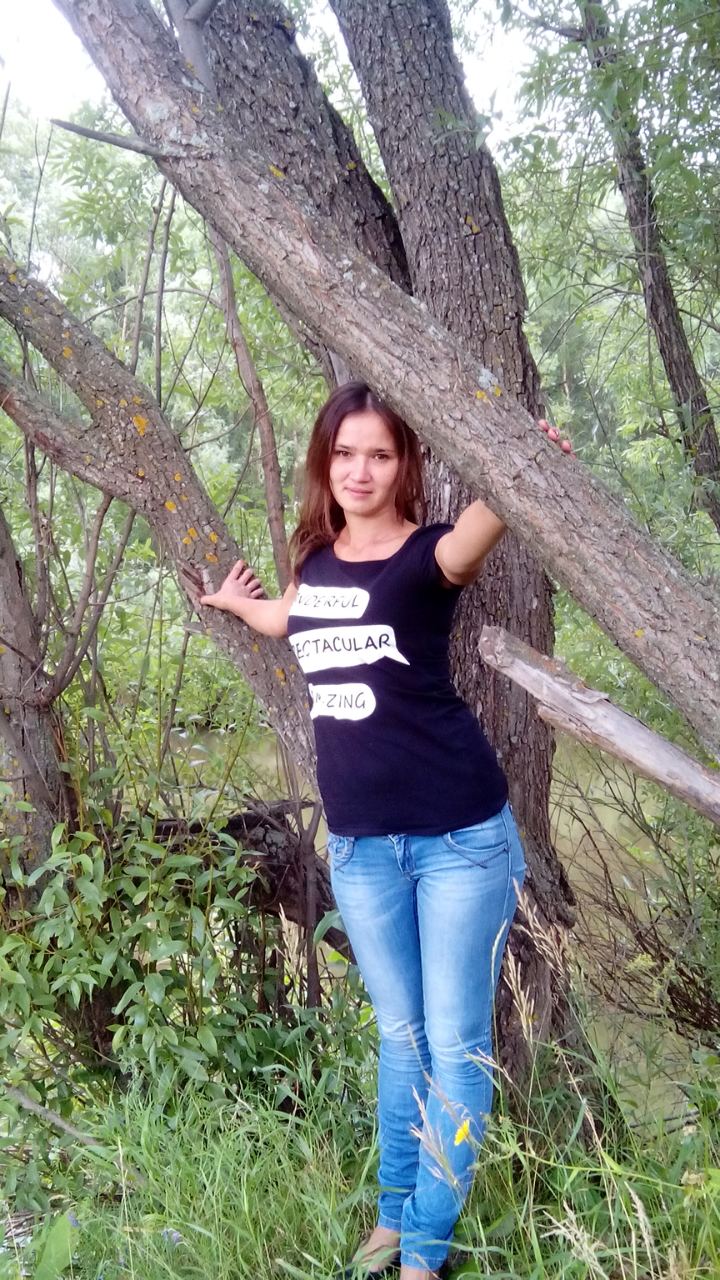 Гузель Ямалиева