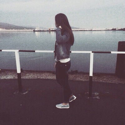 Алина Куликова