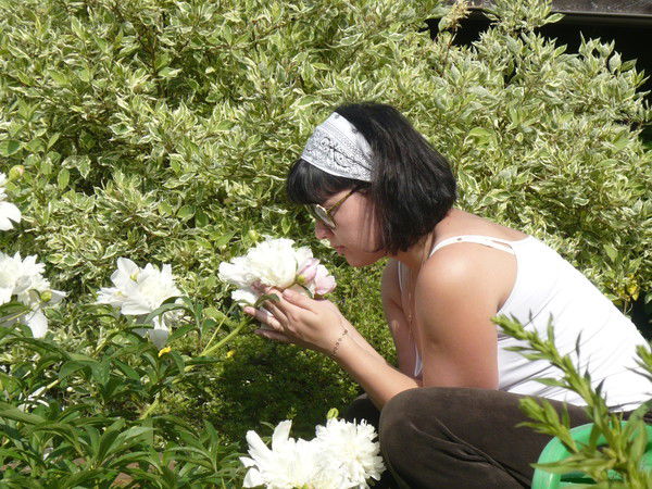 Милана Коропова