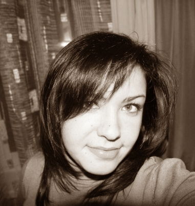 Ирина Федюнина