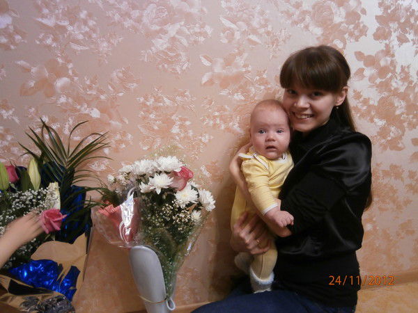 Лилия Гарифуллина