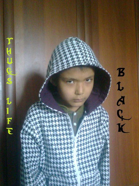 Илимжин Джунсаев