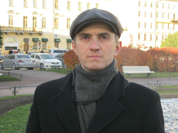 Александр Мыльников