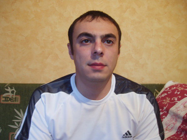 Арменчик Авшарян