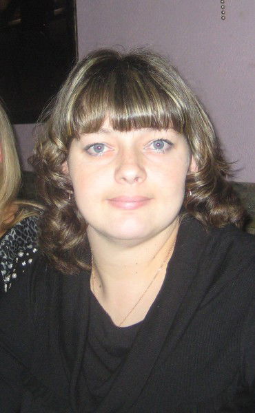 Ольга Яковлева