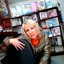 Olga Dudnikova