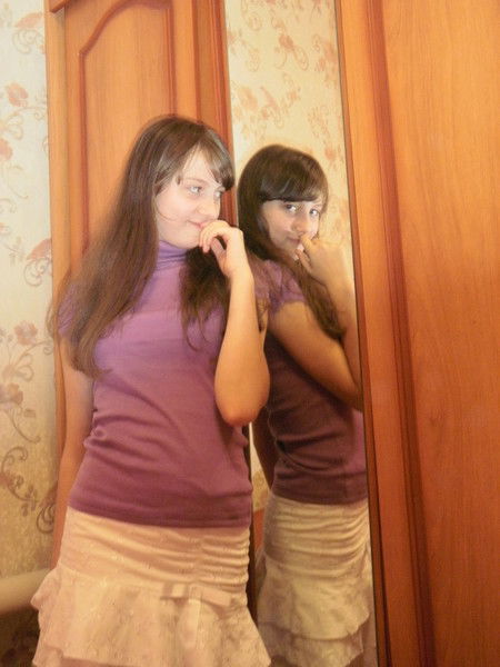 Ольга Филилеева