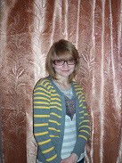 Анастасия Забоева