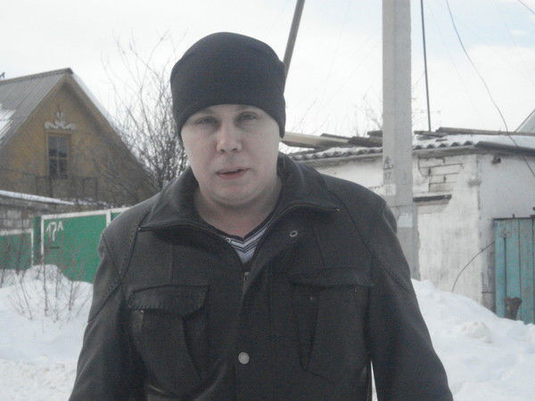 Михаил Моряхин