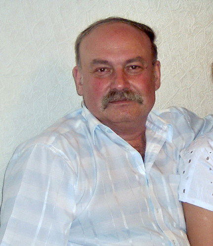 Семён Блехер