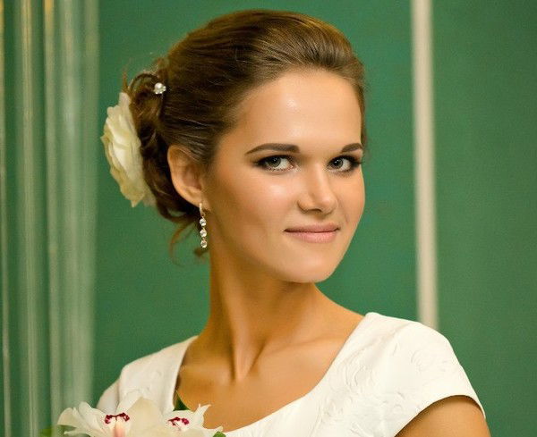 Юлия Жидченко