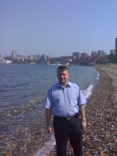 Дмитрий Ермолов