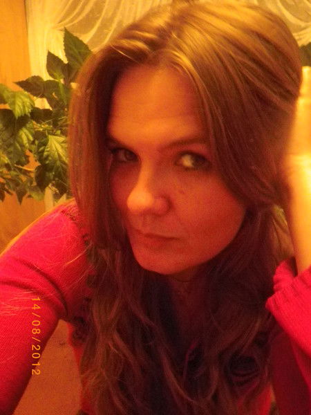 Марина Грановская