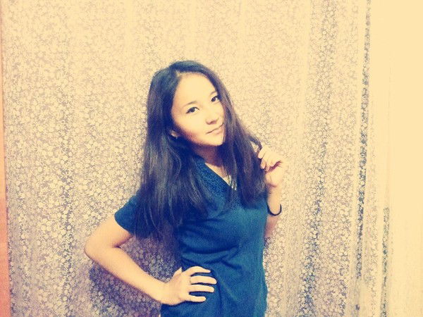 Минуара Мендыгалиева