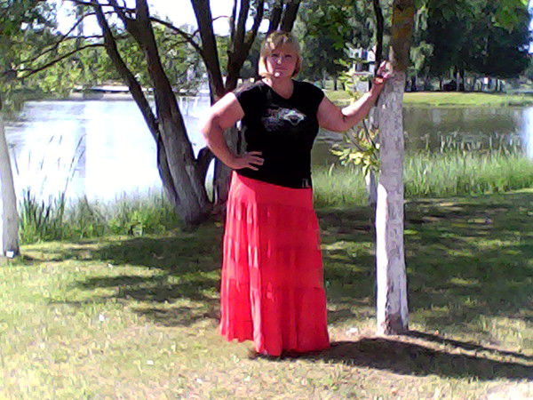 Ирина Степаненко