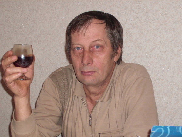 Александр Пашков