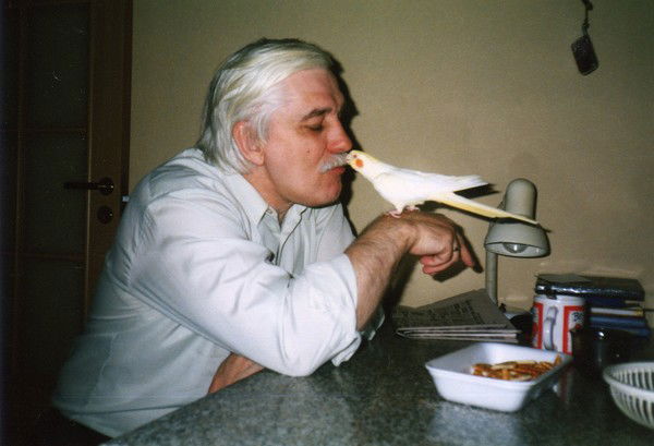 Владимир Куприянов