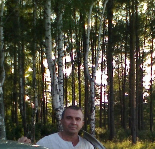 Владимир Баs