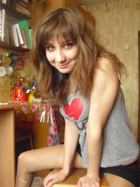 Зарина Ушакова