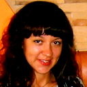 Алевтина Романова