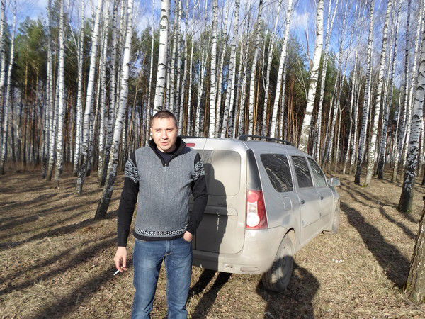 Виталий Алексееев