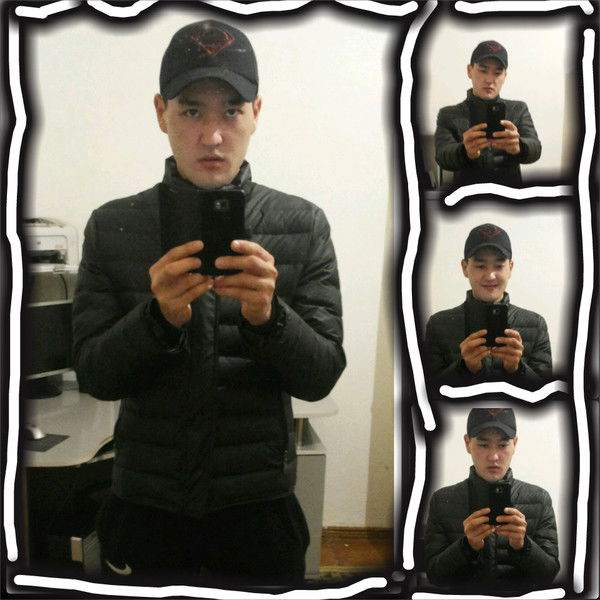 Еламан Нуралбеков