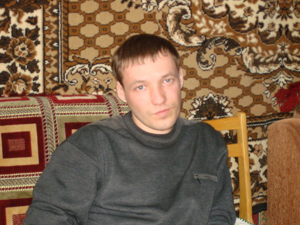 Дмитрий Макаров