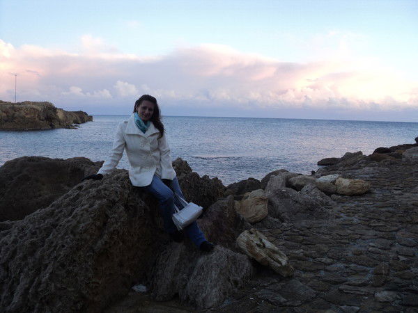 Наталия Задорожняк