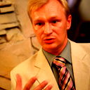 Дмитрий Шушарин