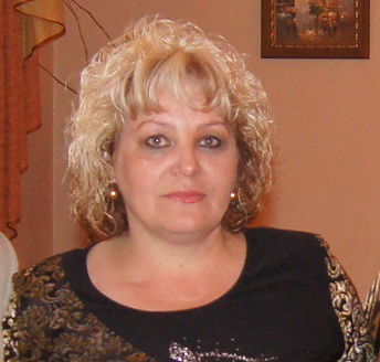 Юлия Антипова