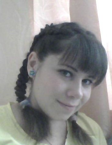 Анна Масленникова