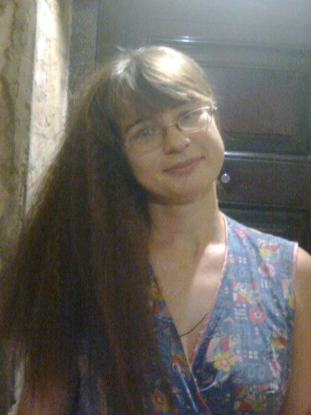 Елена Борзенко