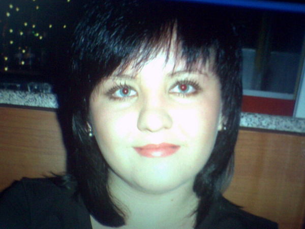 Елена Загидулина