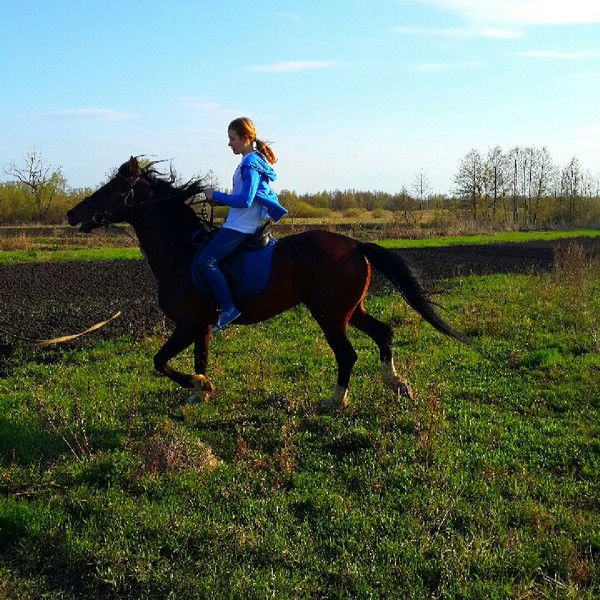 Варвара Обухова