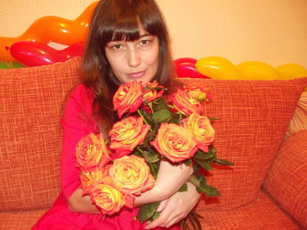 Виктория Бородина