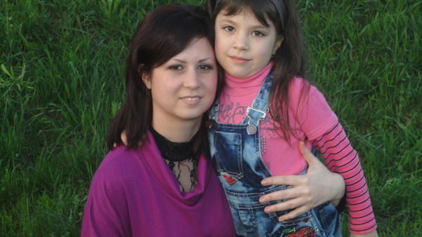 Алена Чернуха