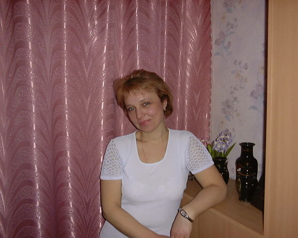 Елена Белозерова