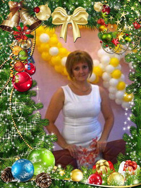 Екатерина Сташко