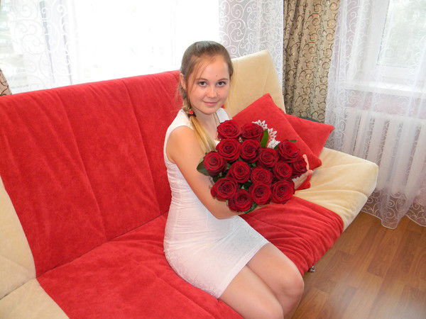 Снежана Боредская