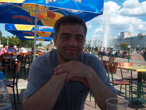 Евгений Матвеев