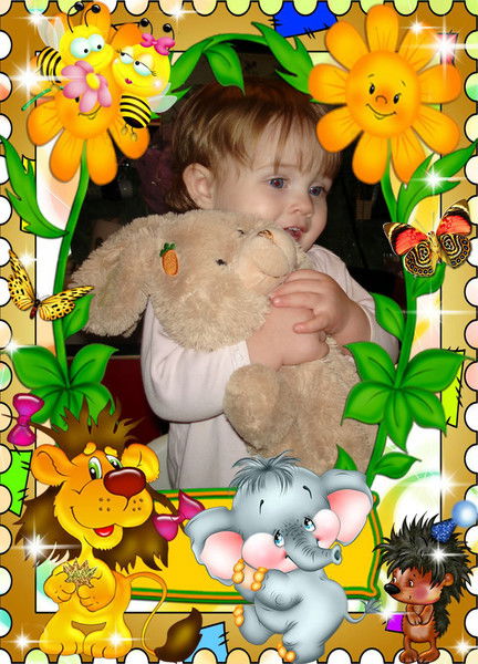 Александра Будон