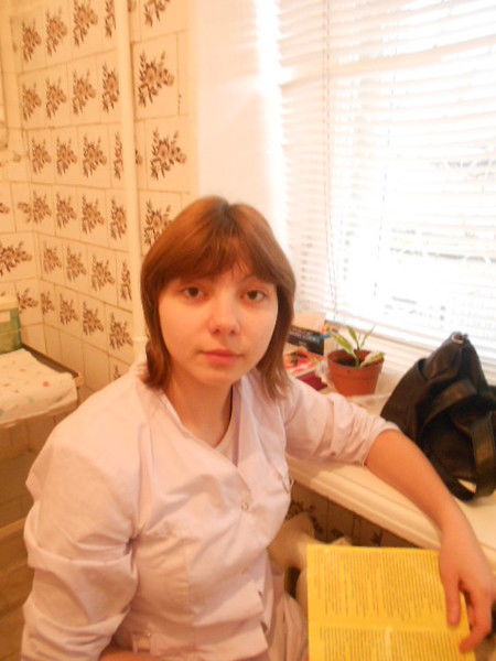 Татьяна Пазина