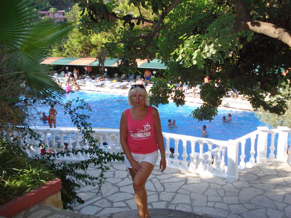 Татьяна Крюкова